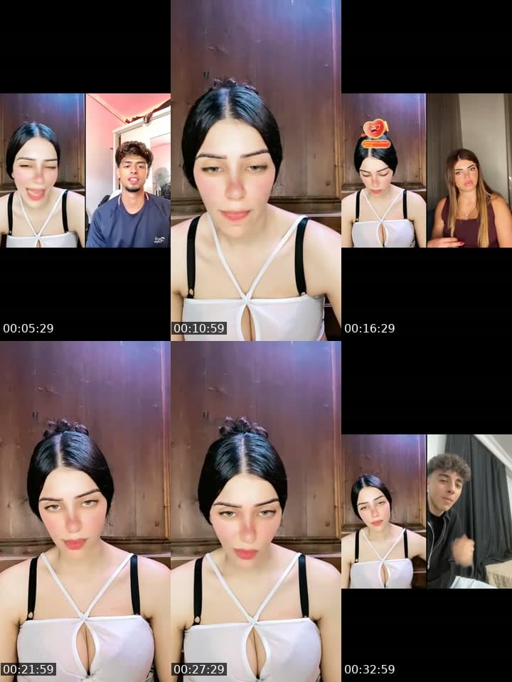 @yasso21698 TikTok live stream