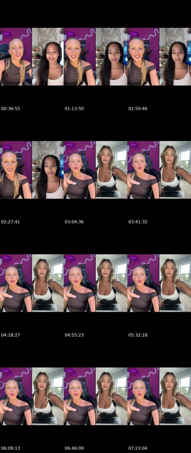 TikTok live: Team Delfín 🩷🐬👑 by @andreeeeeegarcia