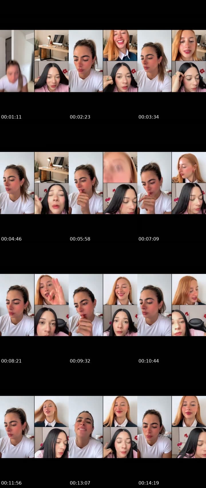 @andysaa2020 TikTok live stream