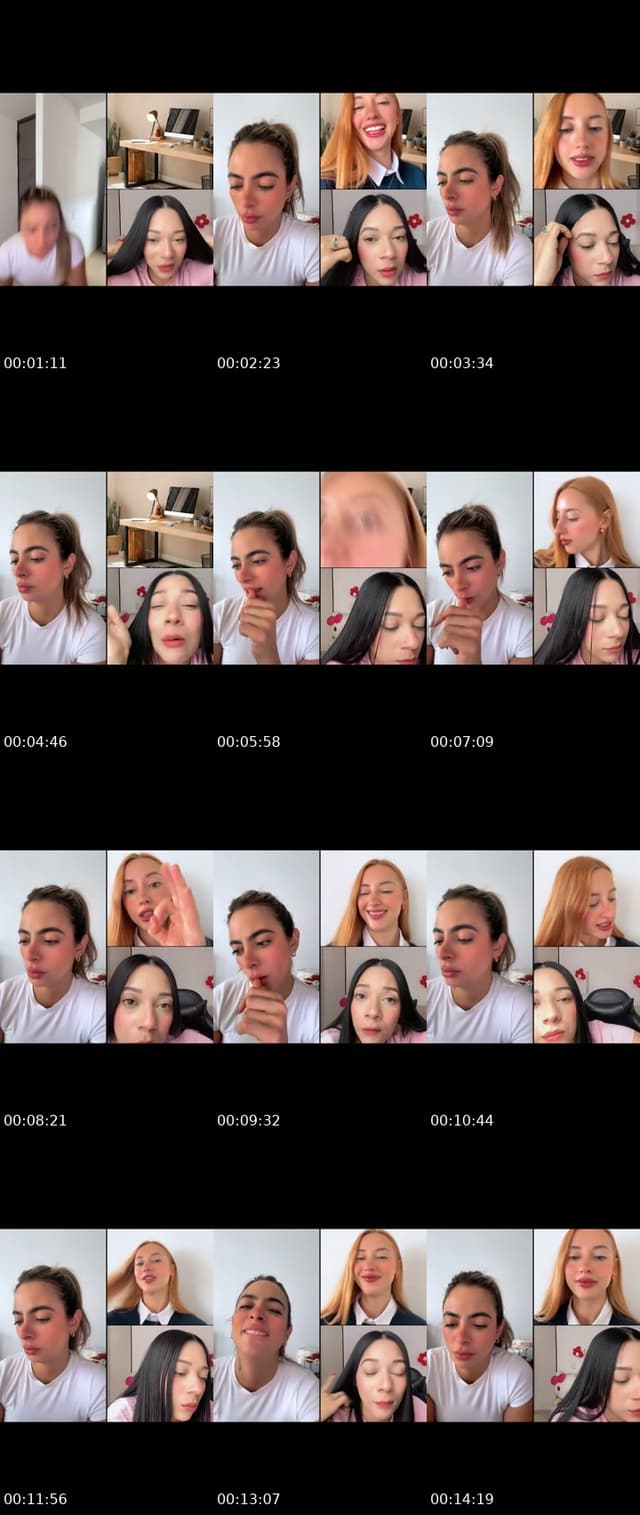 @andysaa2020 TikTok live