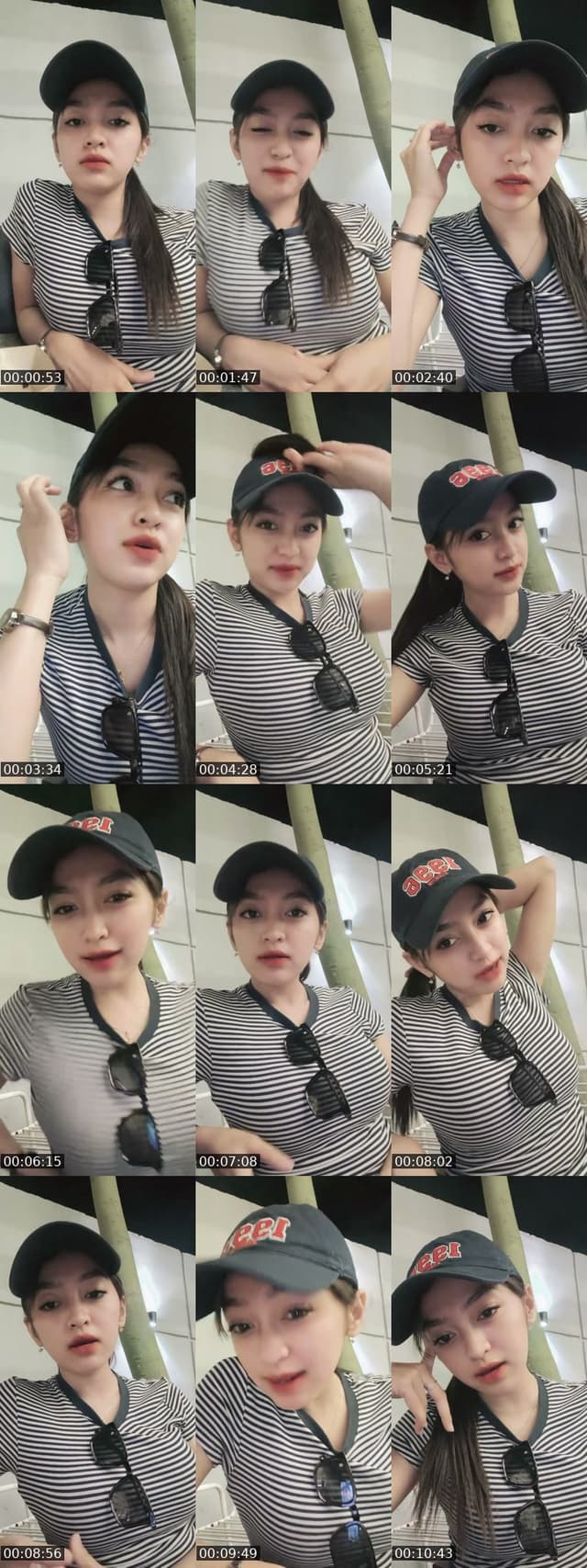 @hennyaulliya TikTok live