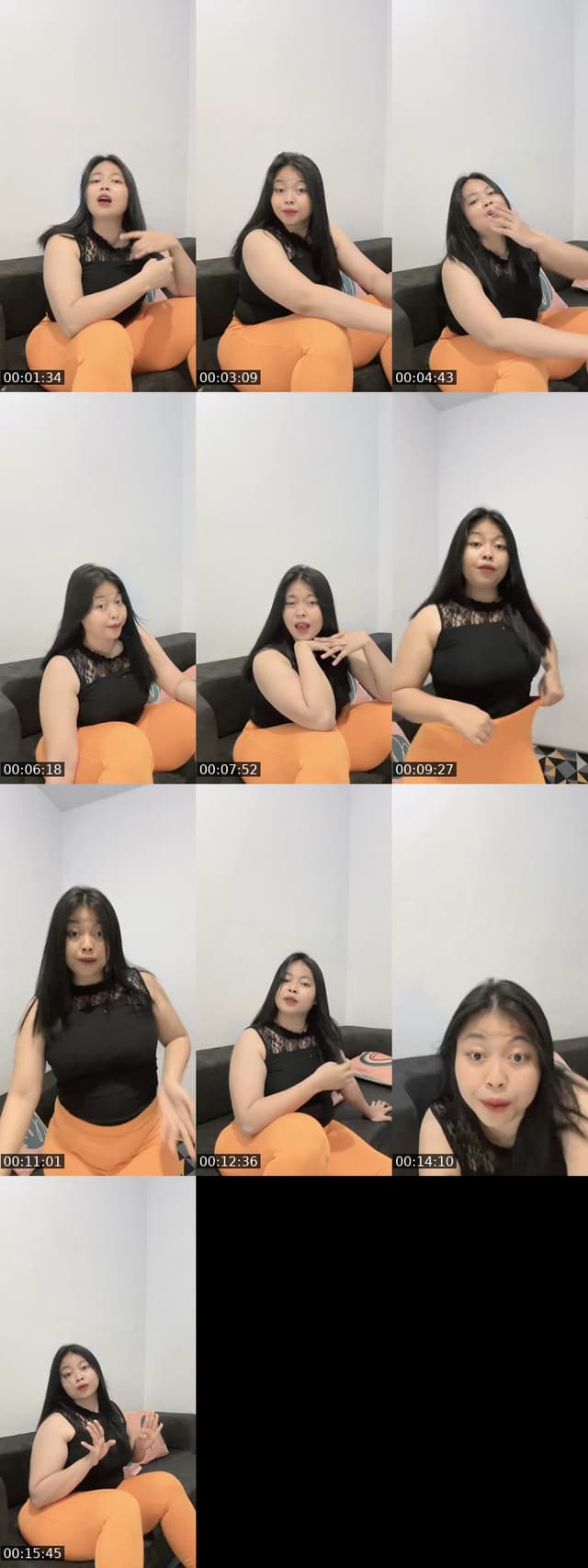 @indahhk18 TikTok live