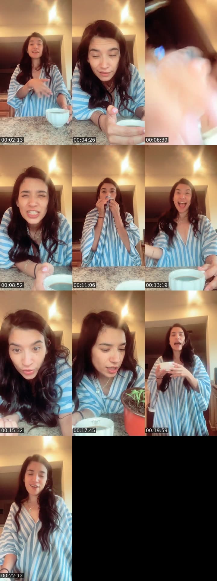 @dandeezy3 TikTok live stream
