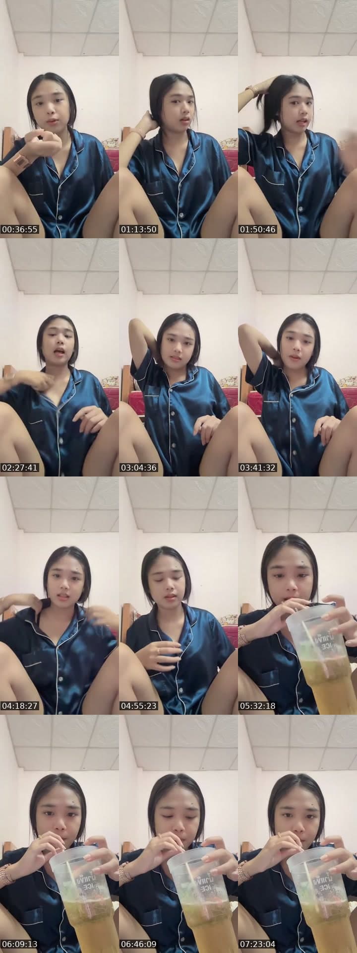 @monnapha020 TikTok live stream