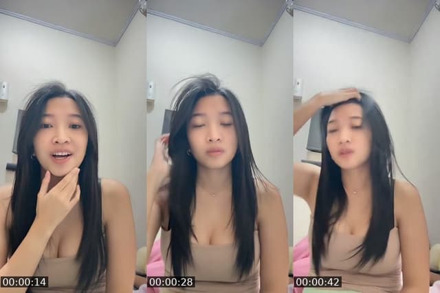 @naaputhh TikTok live