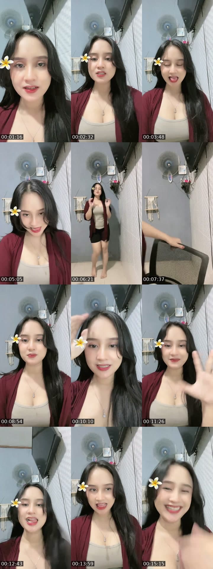 @reddzoneee8 TikTok live stream
