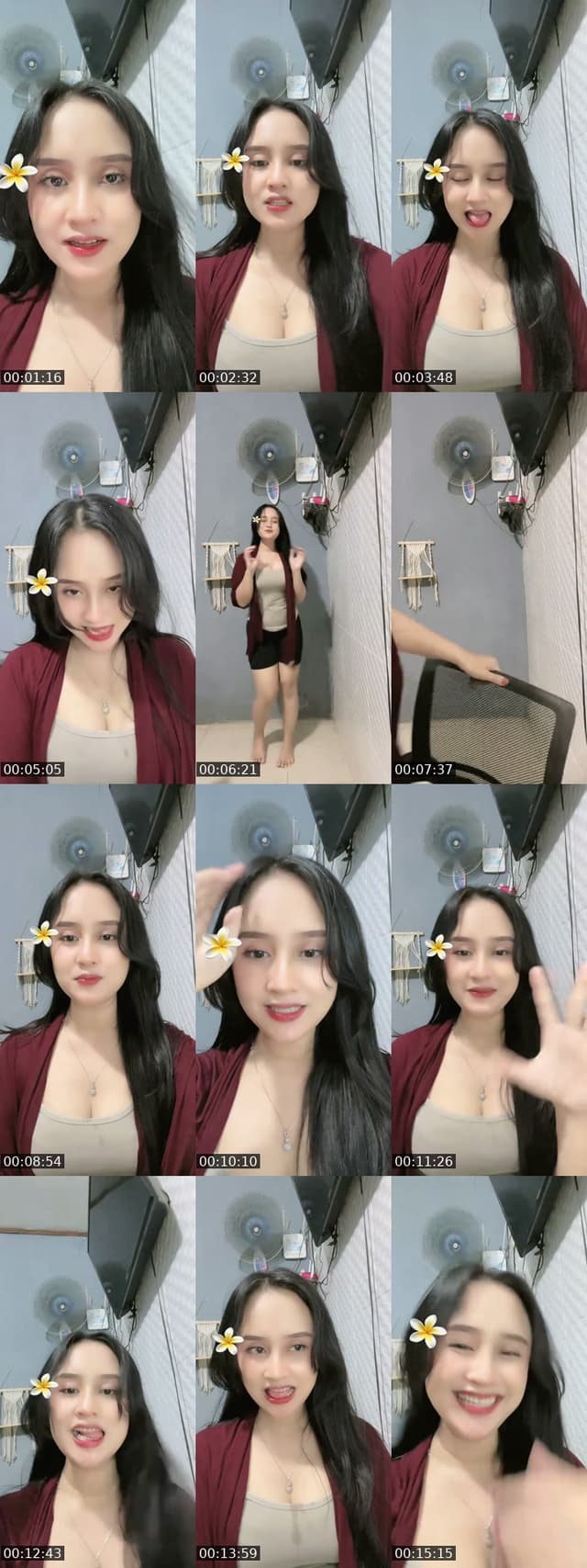 @reddzoneee8 TikTok live