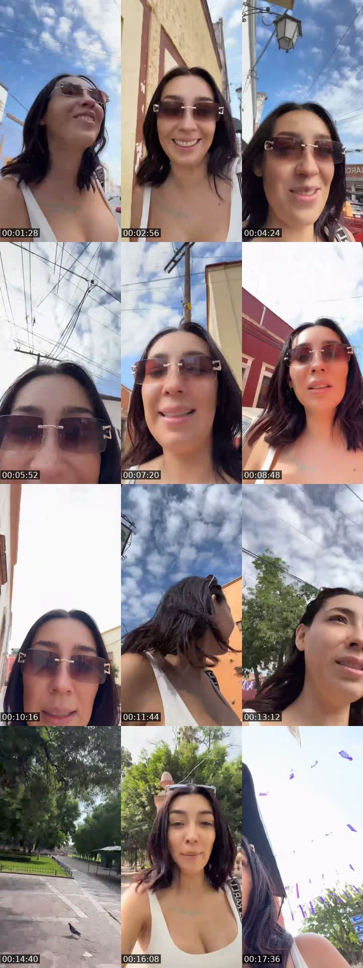 Buenos días