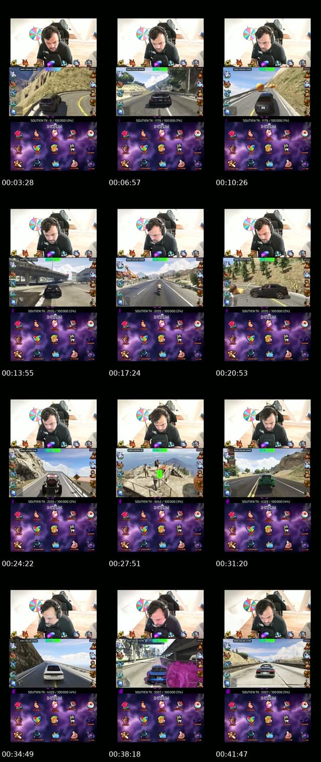 TikTok live: Si ta rien a faire viens by @tk78liveoff