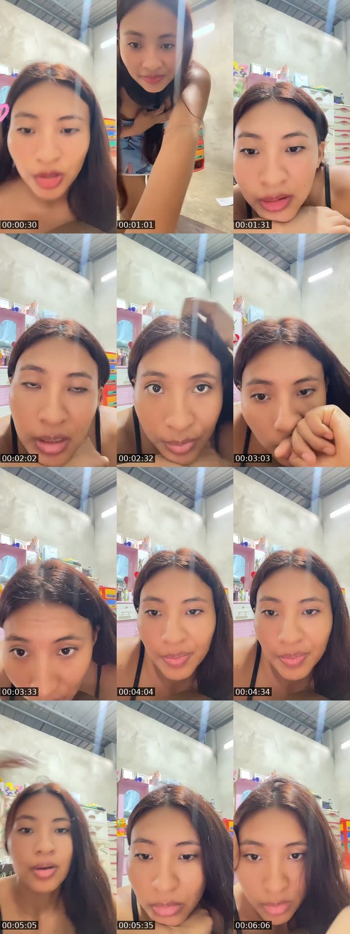 @mari_9835 TikTok live stream