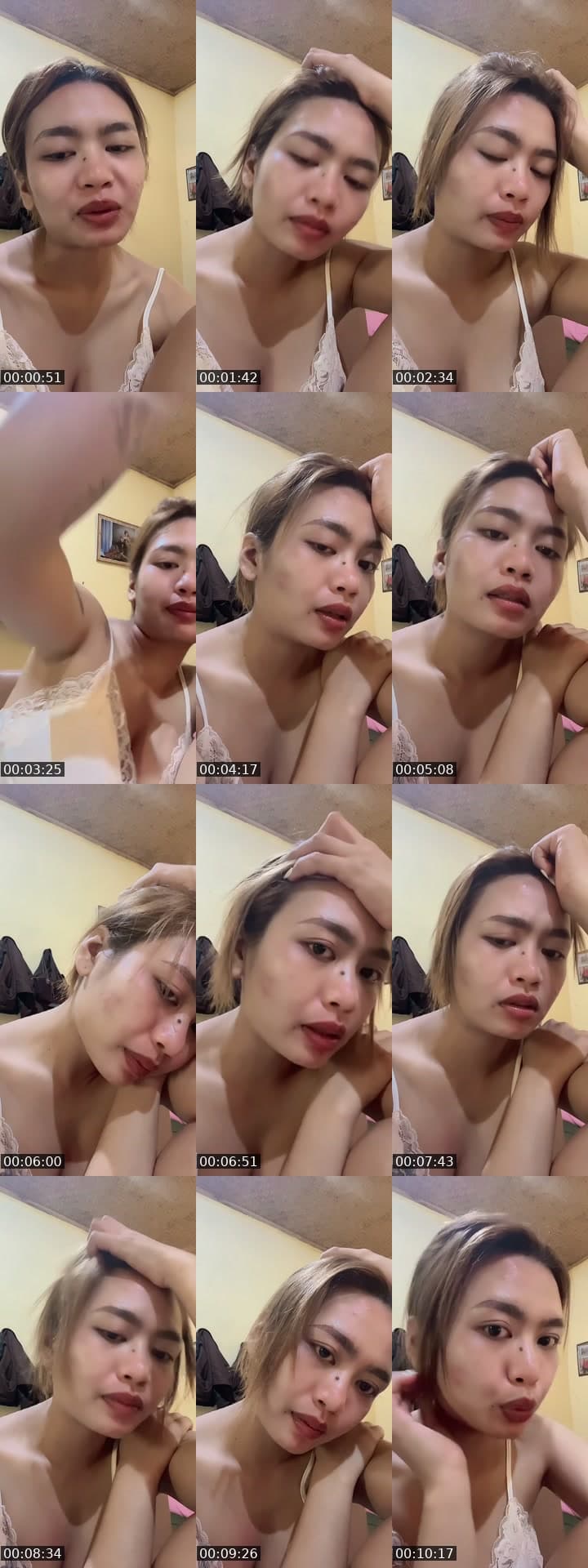 @callmepani4 TikTok live stream
