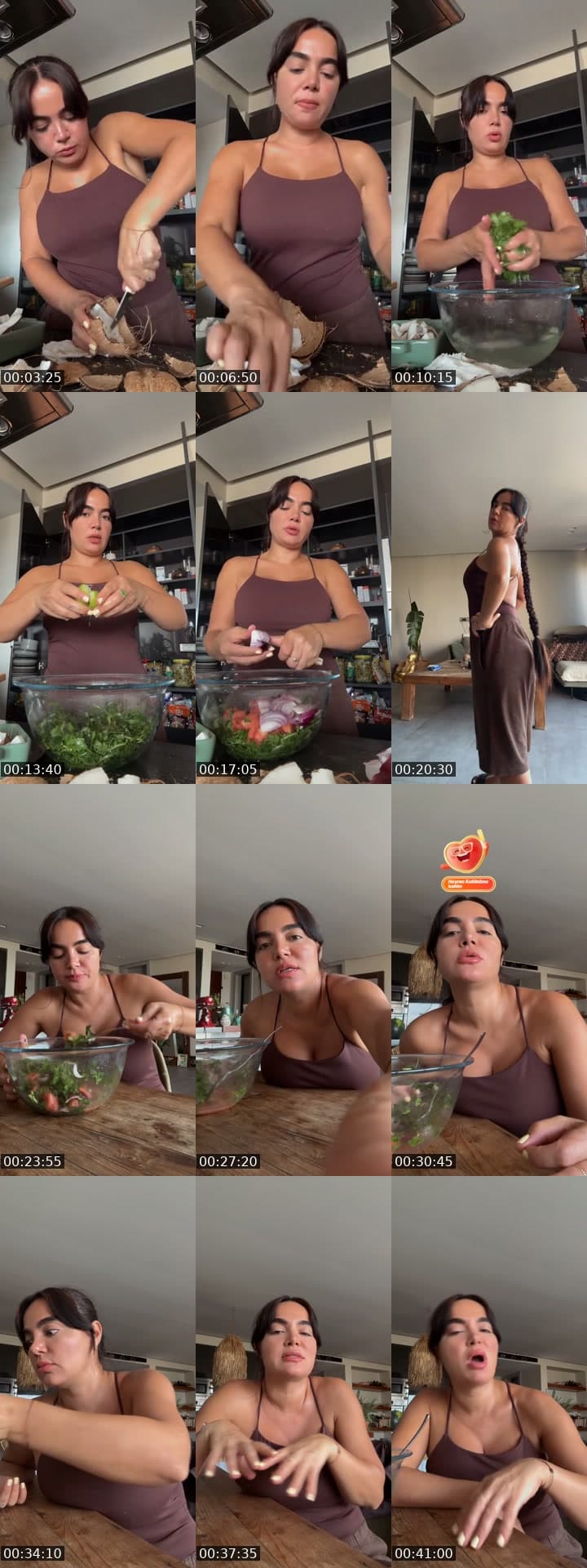 @chanelobst888 TikTok live stream