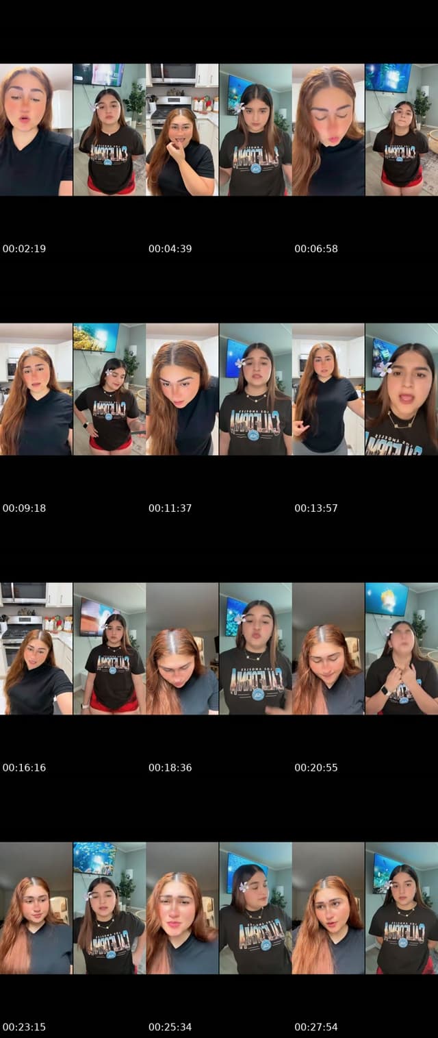 @antunez.lidis TikTok live from 2026-07-18