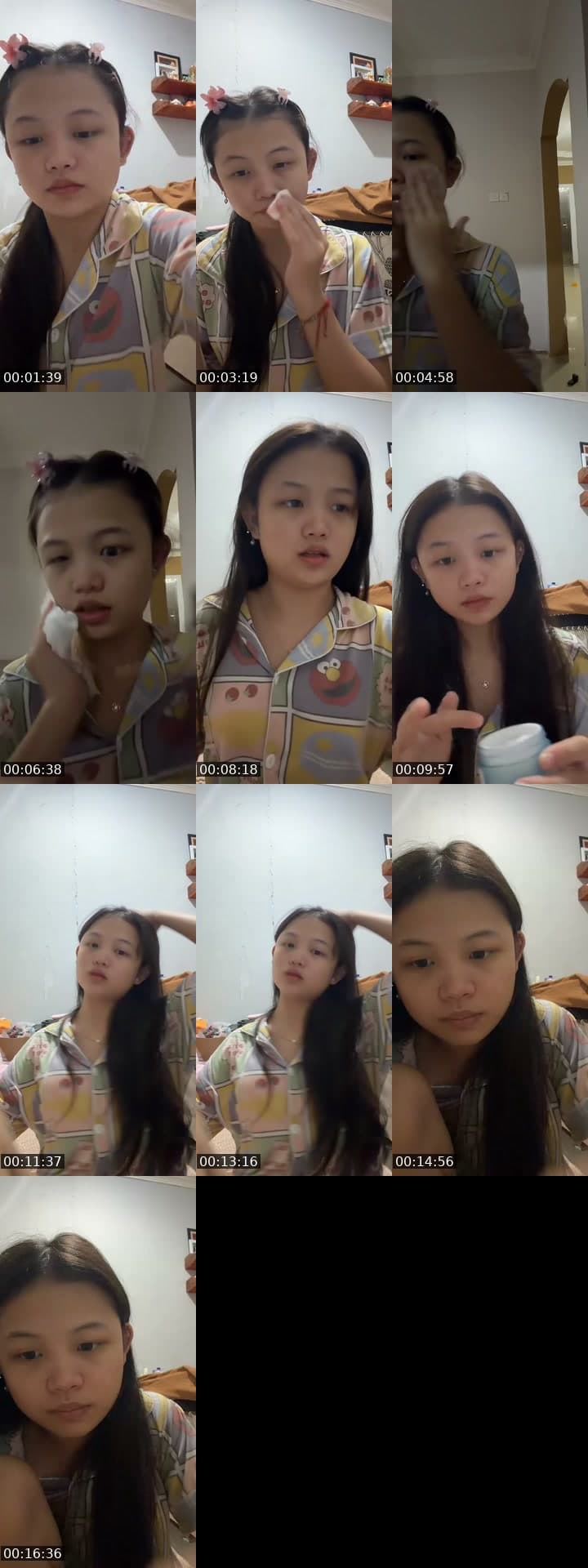 @jtsg__ TikTok live stream