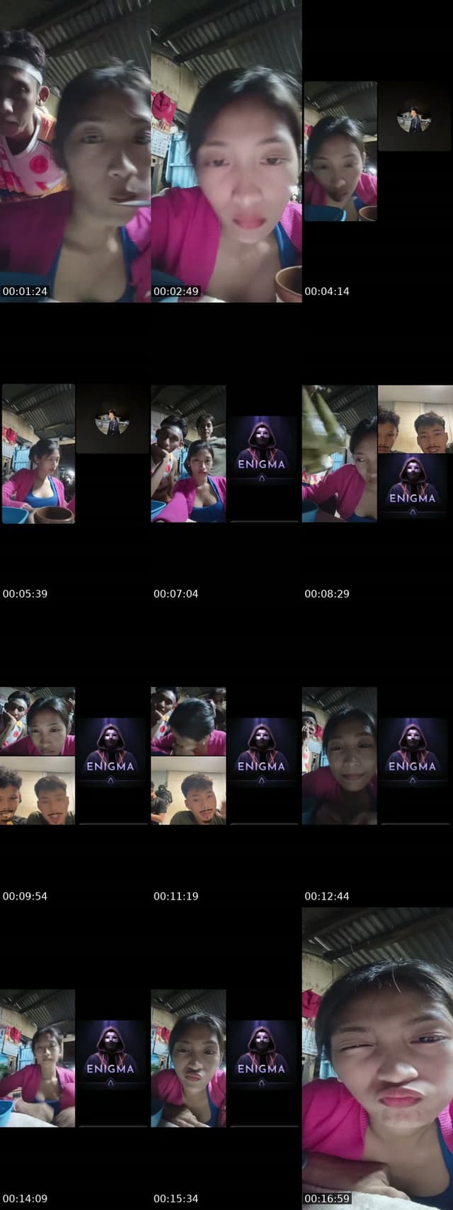 @elleianazxy TikTok live from 2026-07-18
