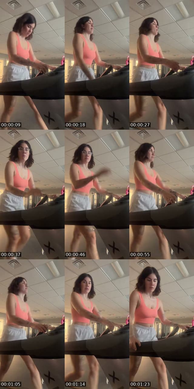 @corrinalina TikTok live
