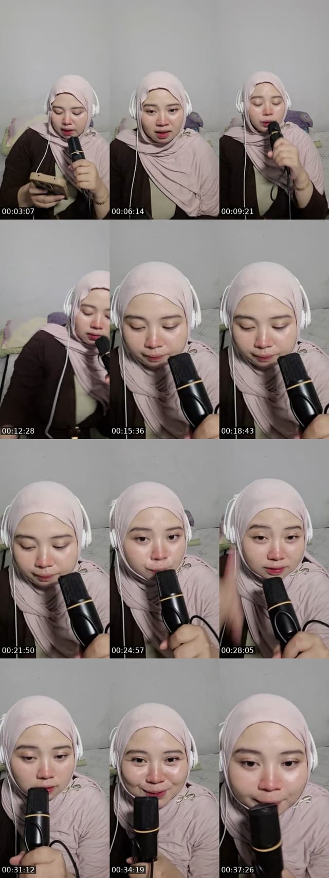 @daisy.daisy6957 TikTok live