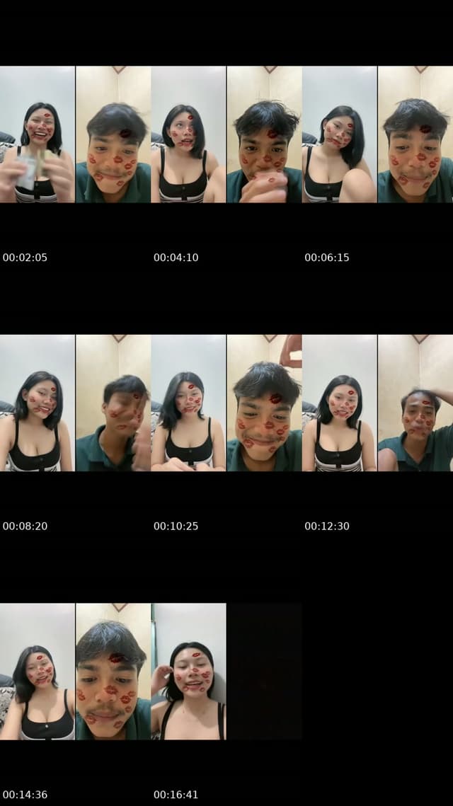 kok nyaman💜 - @deadfeeling_