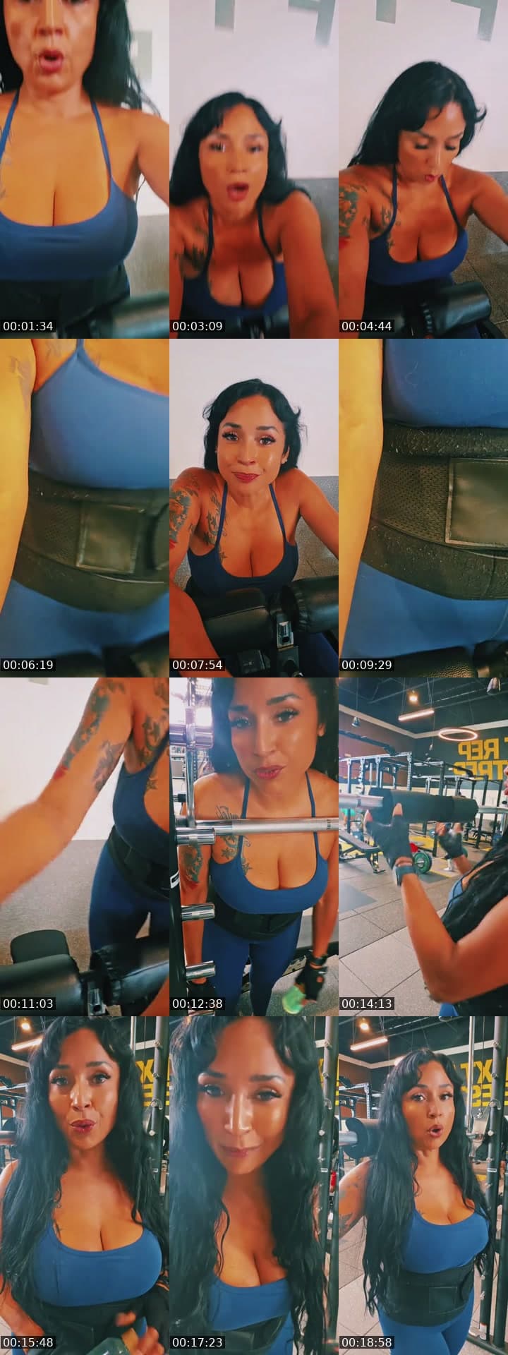butt day!