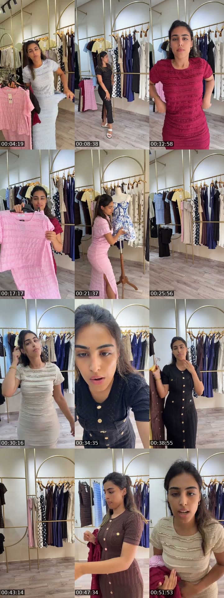@khadijabalarh1 TikTok live stream