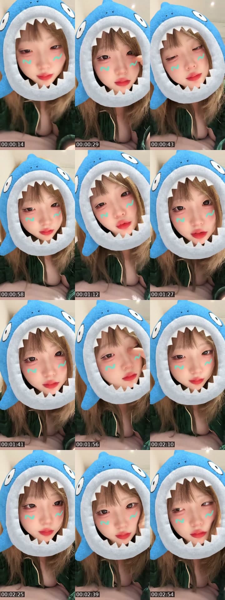 @love_u_so_much704 TikTok live stream