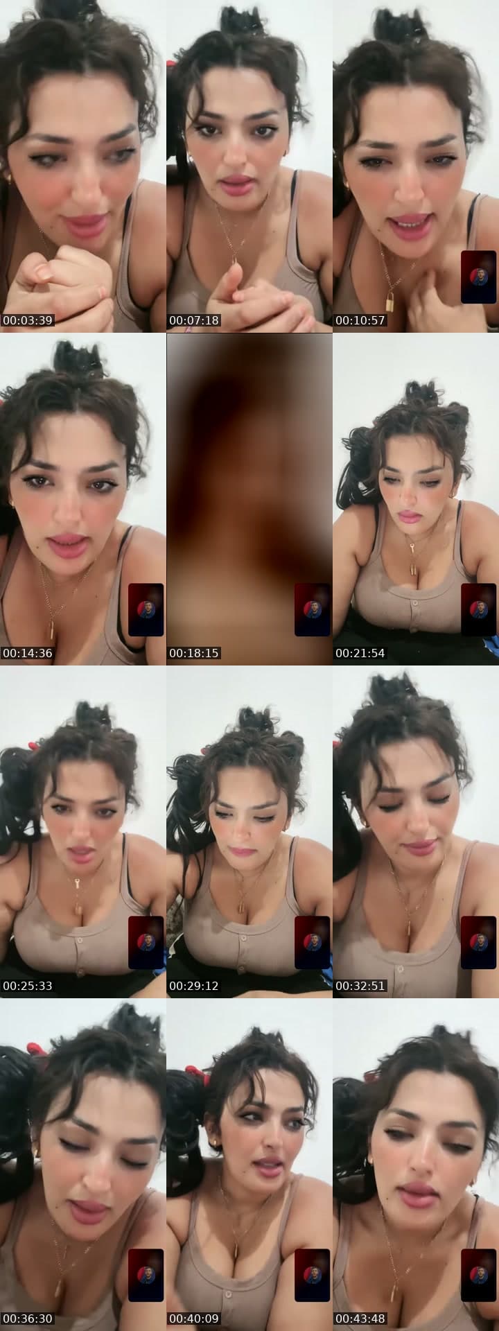 @labylka175 TikTok live stream