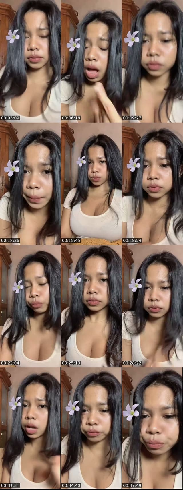 @urlullabys TikTok live from 2026-07-18