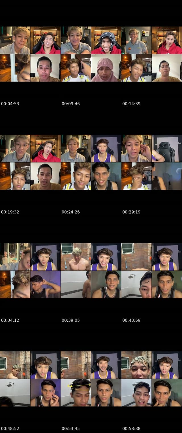 @uncletokok TikTok live from 2026-07-18