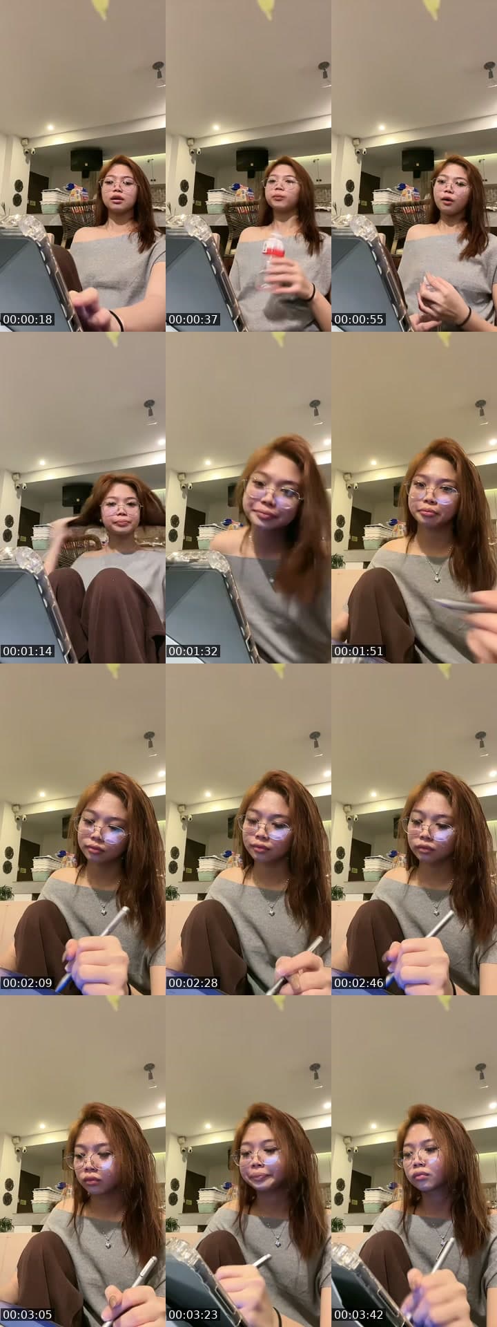 hi hi