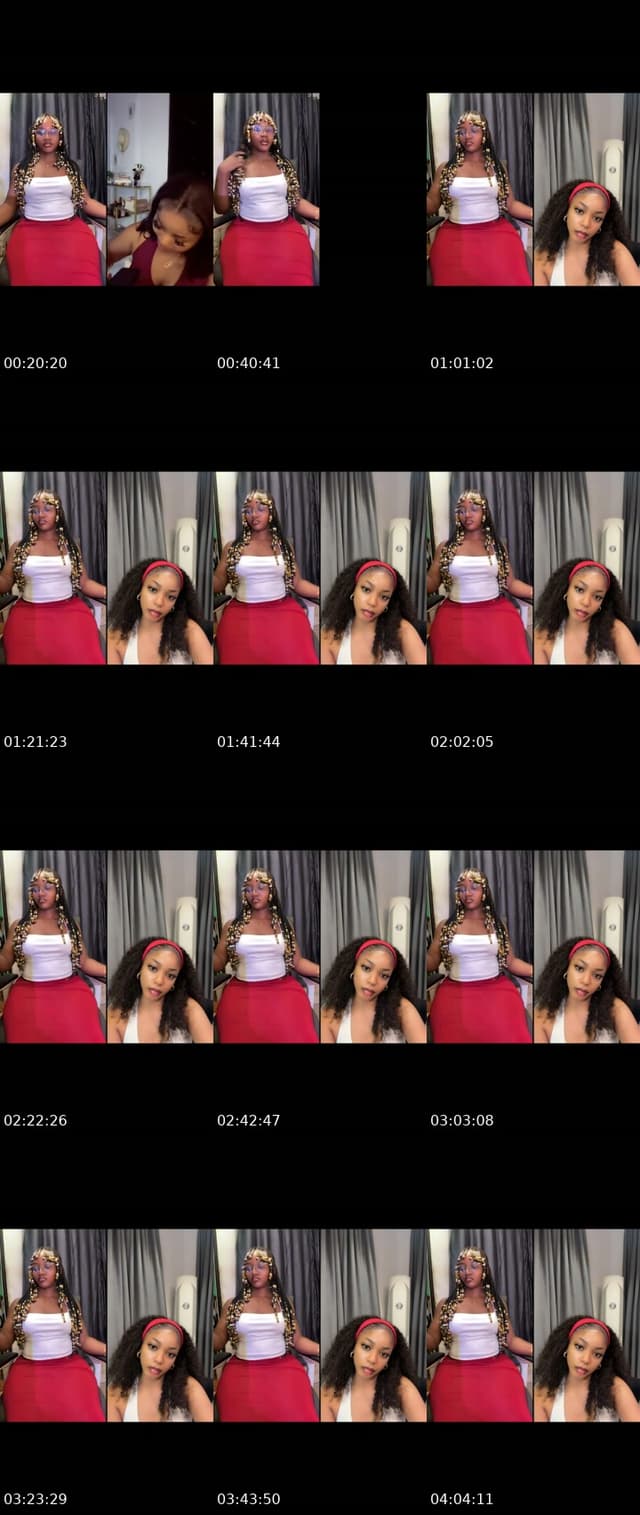 @dorathyspyce TikTok live from 2026-07-18