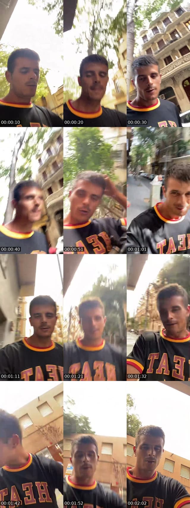 @barcelonabasurienta TikTok live
