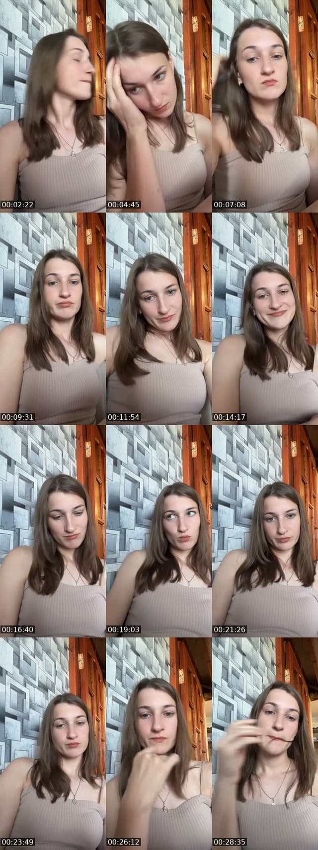 @viktoria_14_17_21 TikTok live