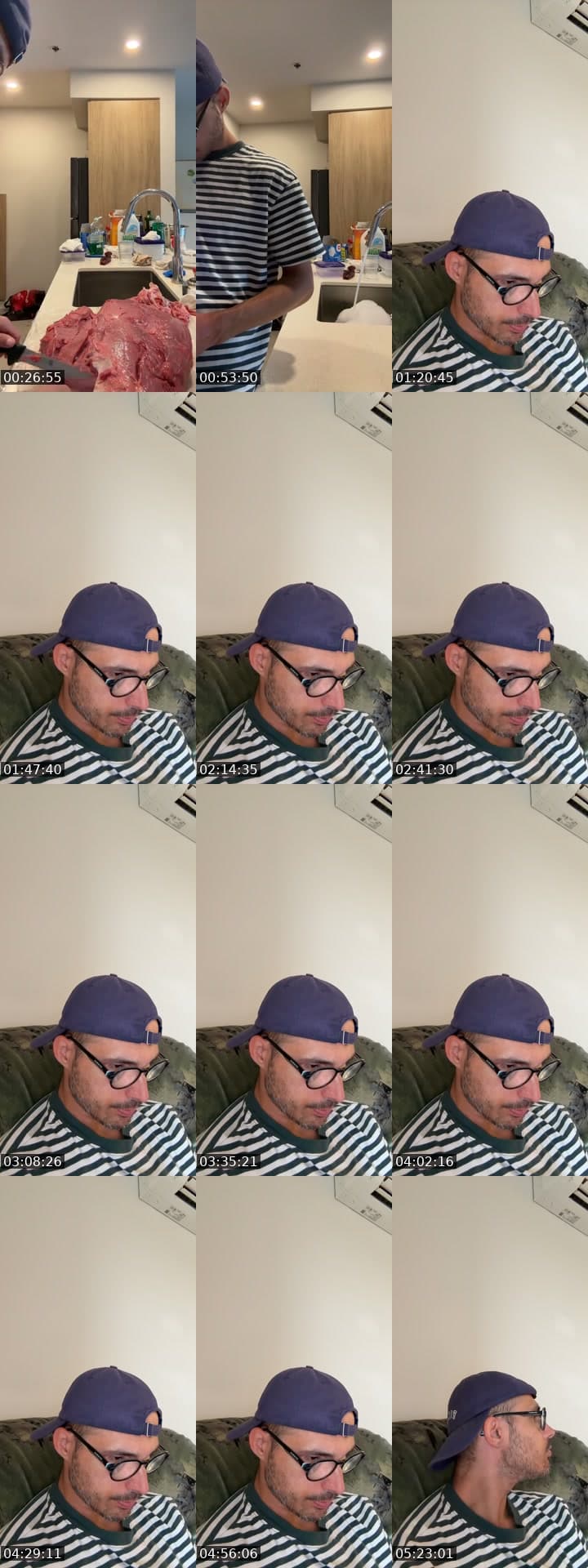 @jeux_videoqc TikTok live stream