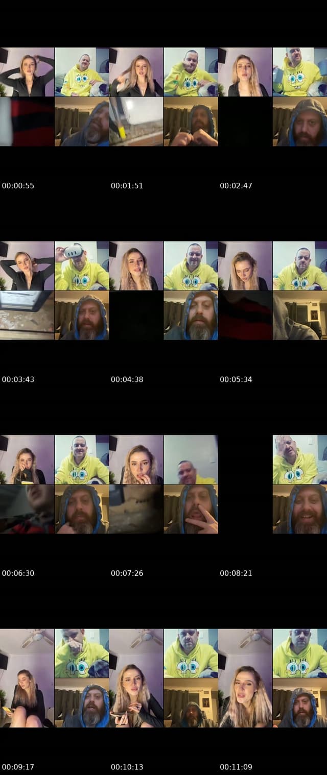@itssrhirhiii TikTok live