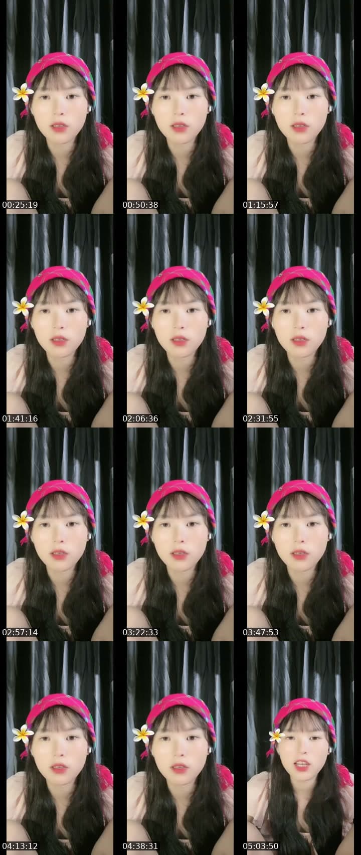 @kirid921 TikTok live stream