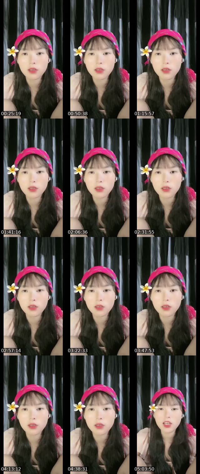 @kirid921 TikTok live
