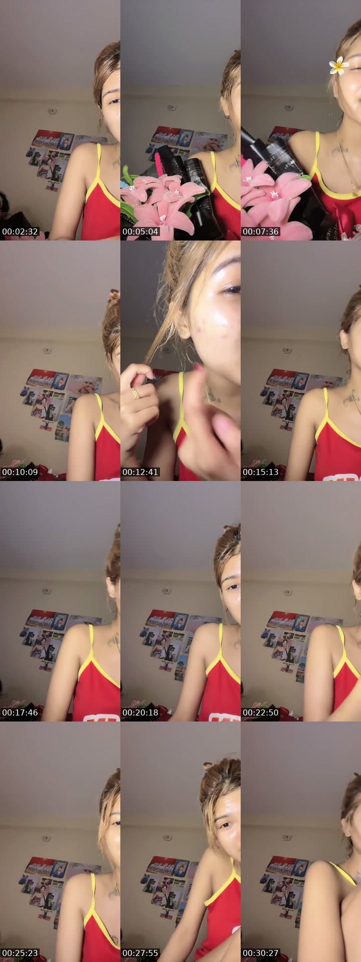 @ashmee507 TikTok live stream