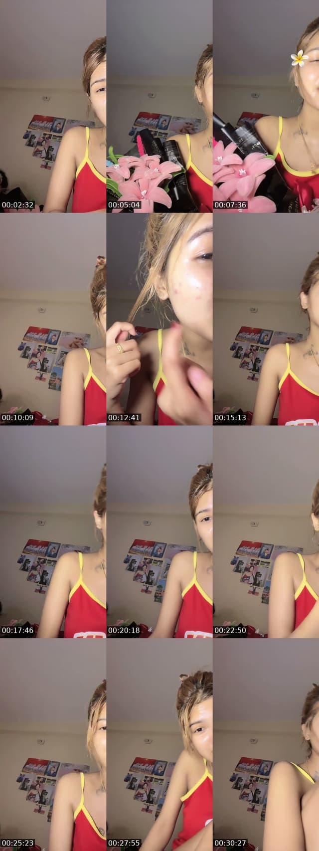 @ashmee507 TikTok live from 2026-07-18