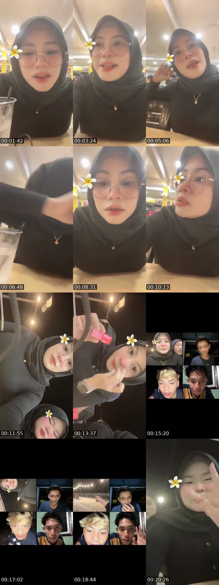 @putalea6 TikTok live stream
