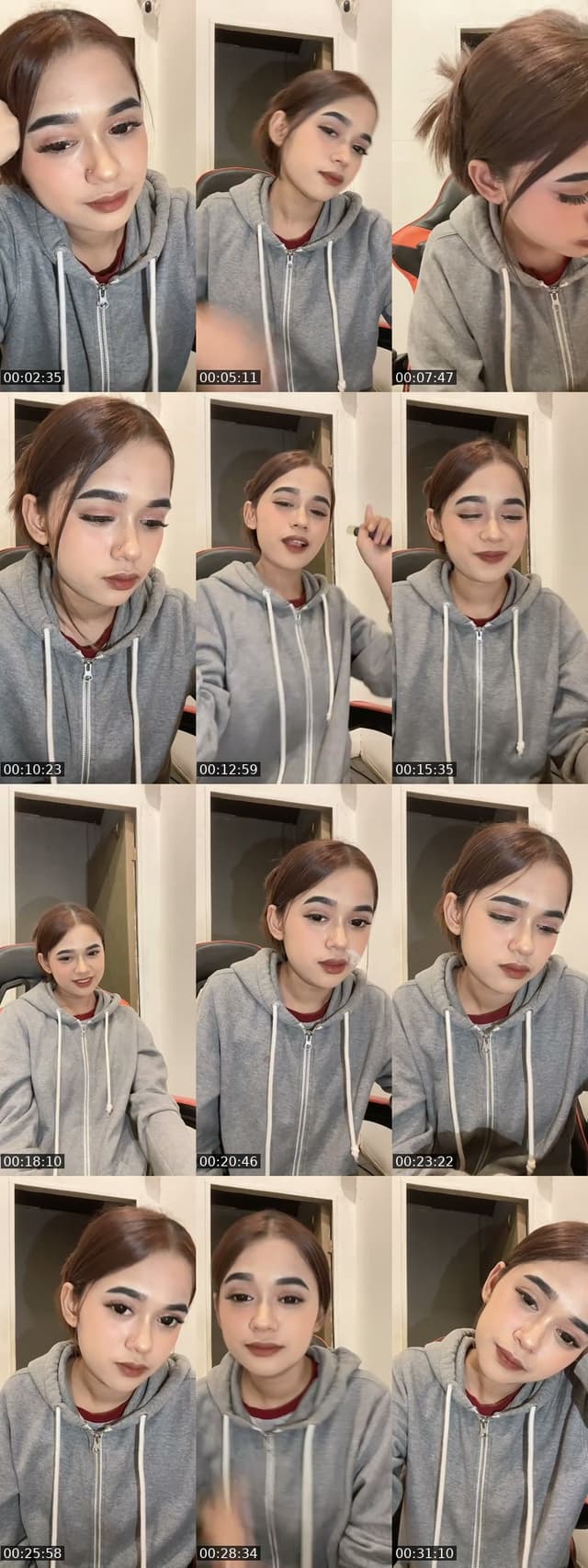 TikTok live: sni sj by @cmanismuu