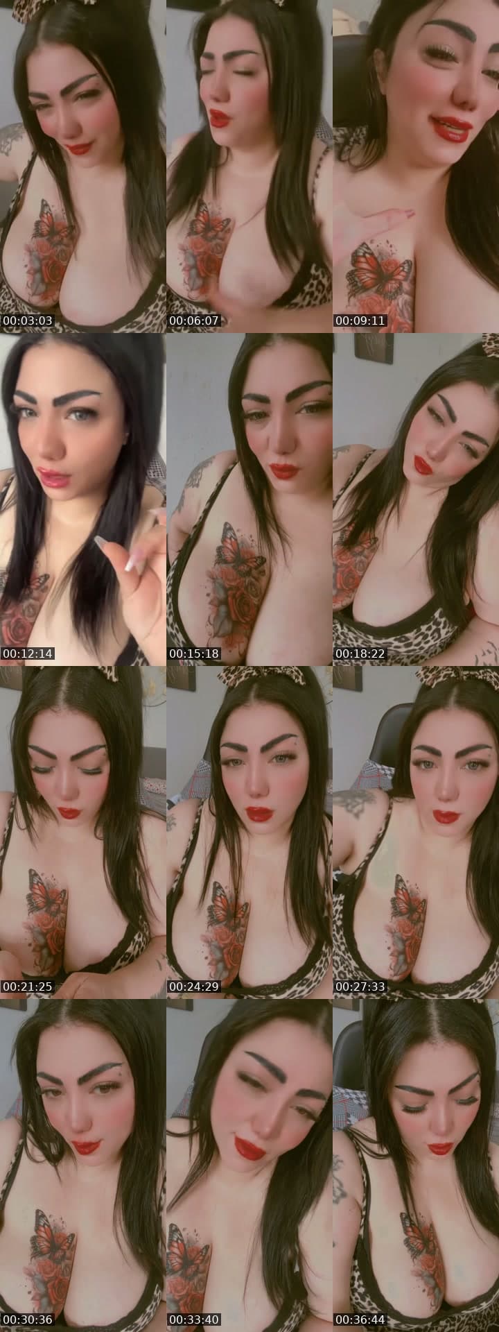 @doctor0081 TikTok live stream