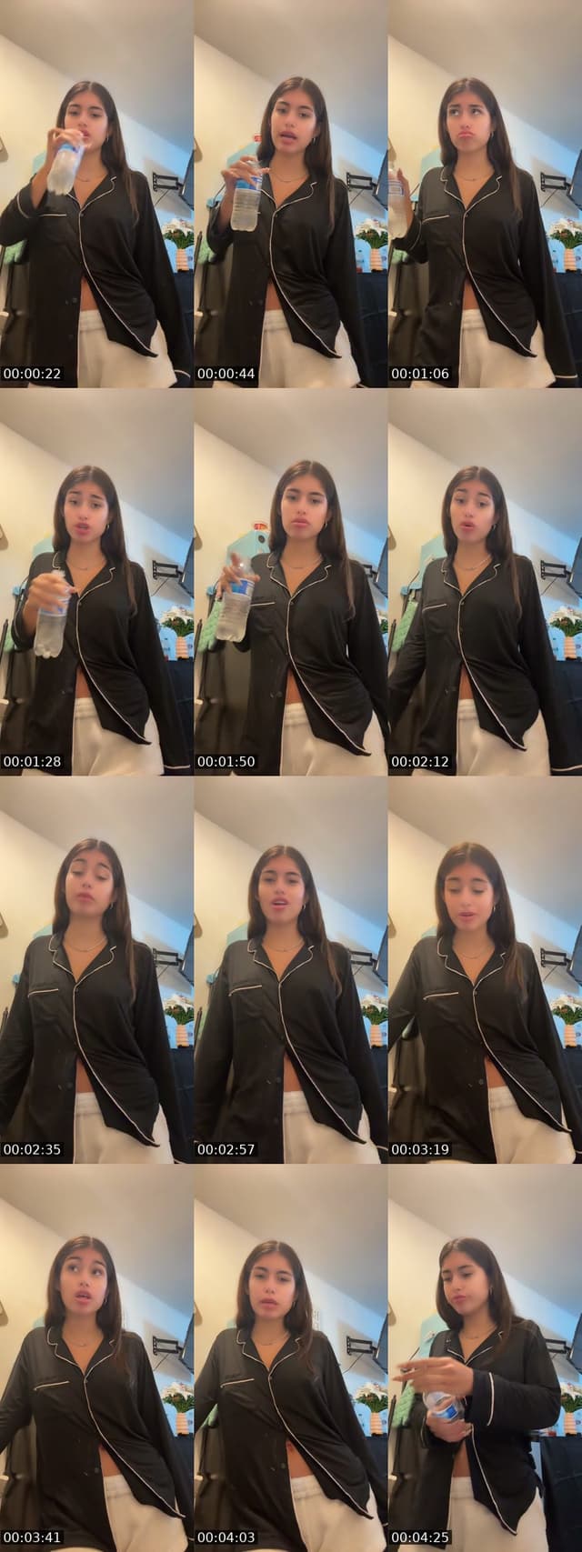 @benzie.bt TikTok live