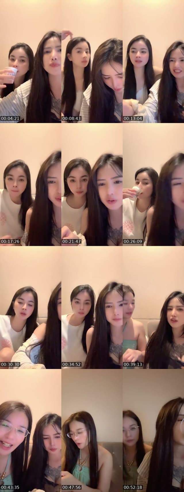 @eva84155157 TikTok live from 2026-07-18