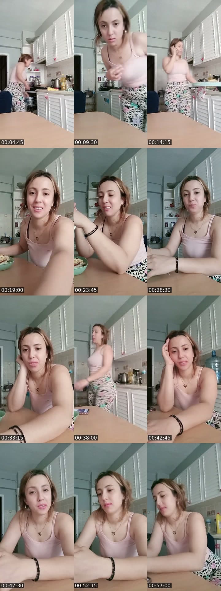 @hiraakaya8 TikTok live stream