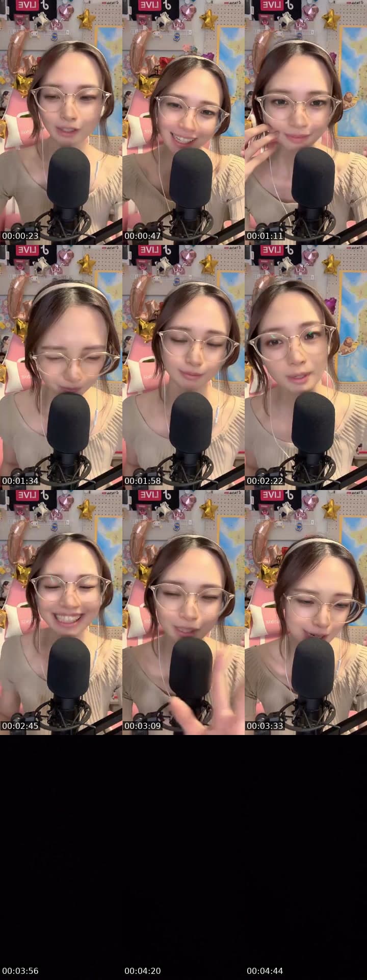 @ponta52 TikTok live stream