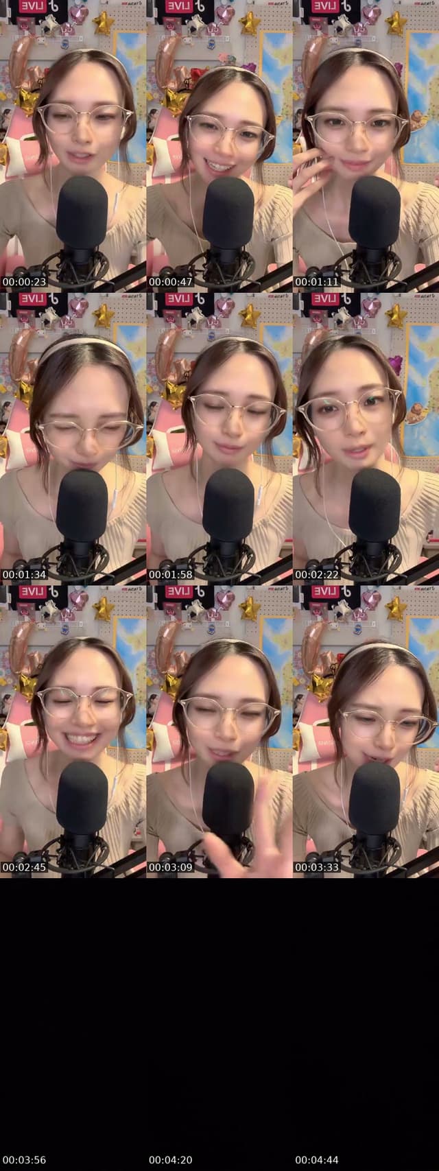 @ponta52 TikTok live