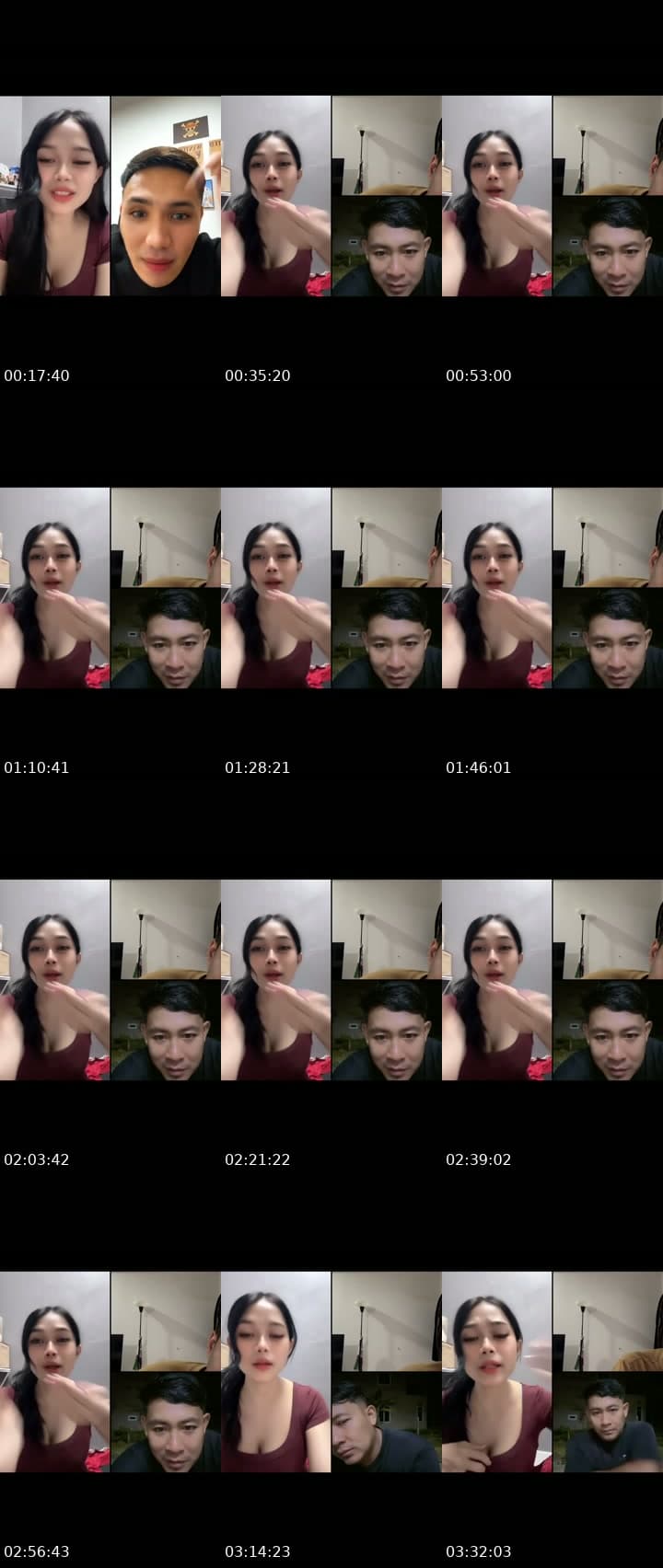 @mithas.lee TikTok live stream