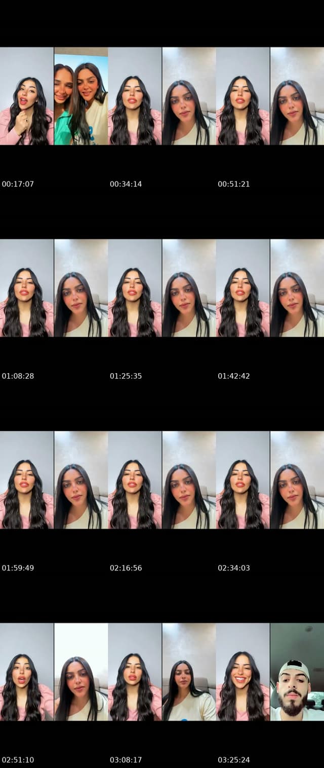 @mayadamohamed294 TikTok live from 2026-07-18