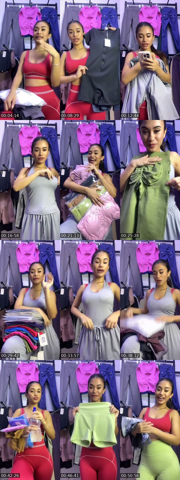 @morafitpe TikTok live stream