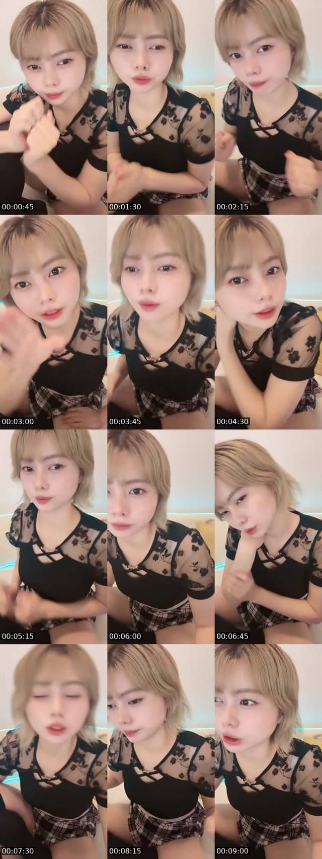 @shiromesi_1 TikTok live